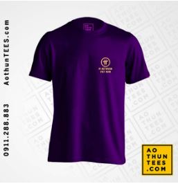 Áo thun PI Network Vietnam - áo Thun TEES - Công Ty TNHH Đầu Tư Yến Phát